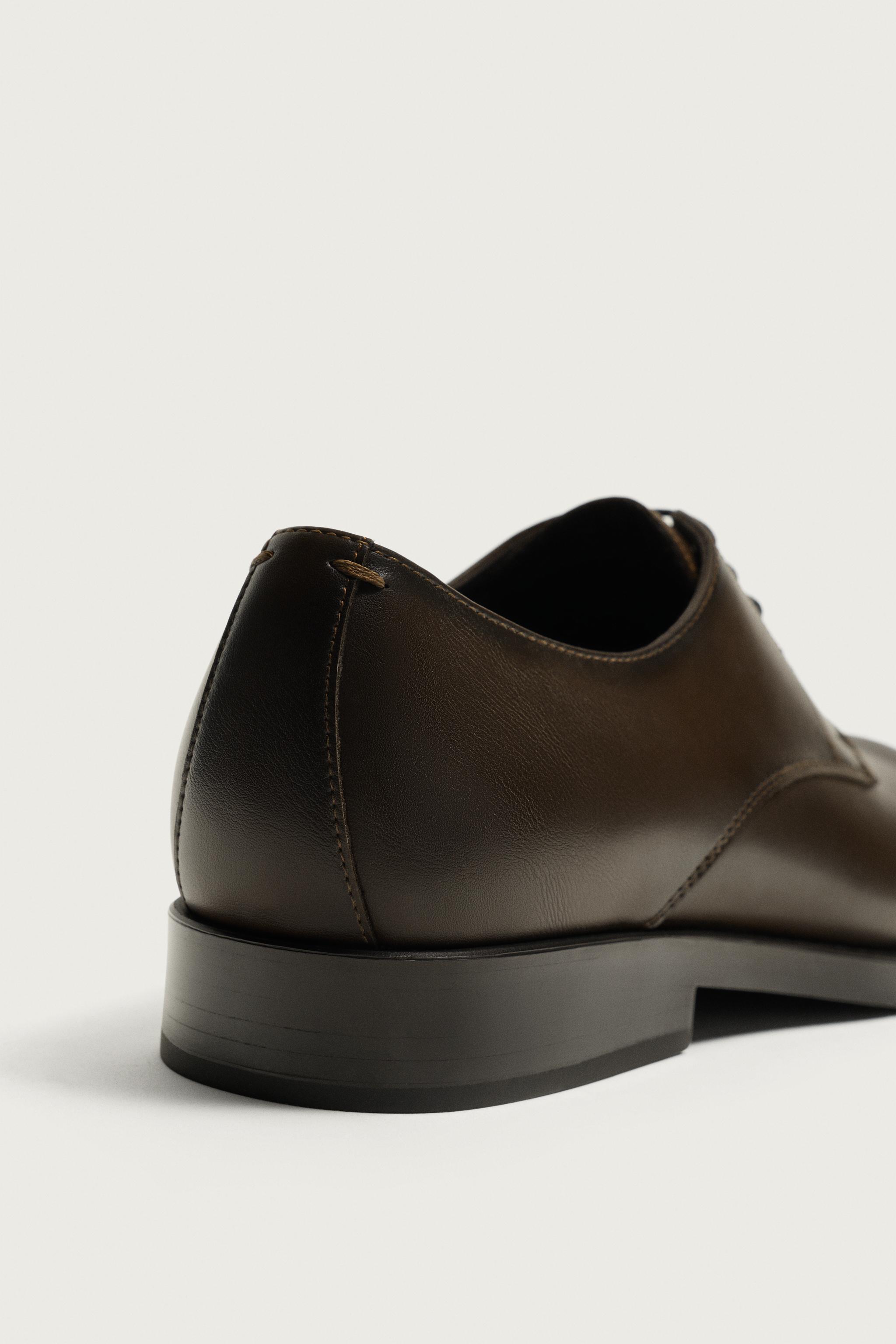 DRESS SHOES